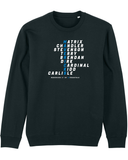 Sweatshirt Franchise - Dallas 2011
