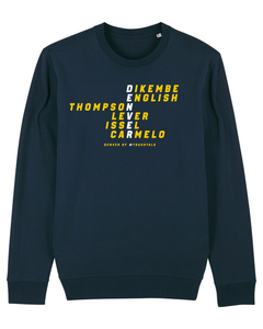 Sweatshirt Franchise - Denver