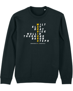 Sweatshirt Franchise - Golden State