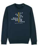 Sweatshirt Franchise - Golden State