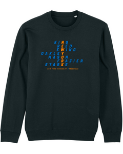 Sweatshirt Franchise - New York