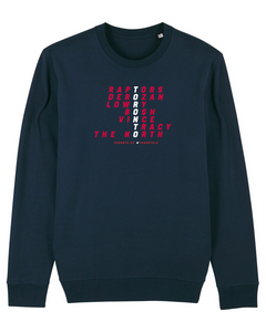 Sweatshirt Franchise - Toronto