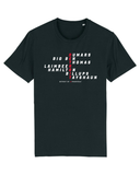T-shirt Franchise - Detroit