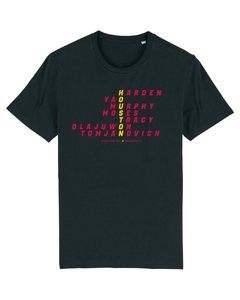 T-shirt Franchise - Houston