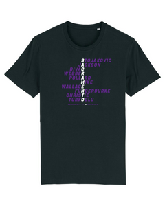 T-shirt Franchise - Sacramento