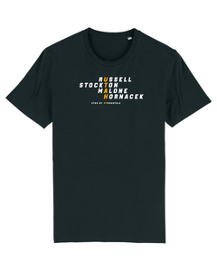 T-shirt Franchise - Utah