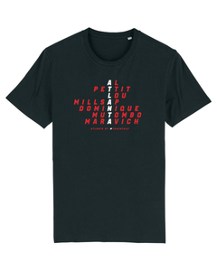 T-shirt Franchise - Atlanta