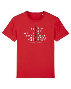 T-shirt Franchise - Atlanta