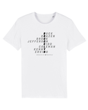 T-shirt Franchise - Brooklyn