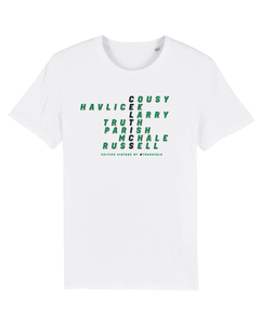 T-shirt Franchise - Boston