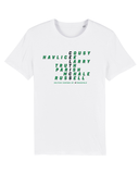 T-shirt Franchise - Boston