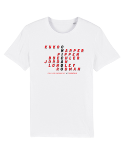 T-shirt Franchise - Chicago