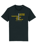 T-shirt Franchise - Denver