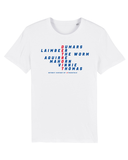 T-shirt Franchise - Detroit 1989