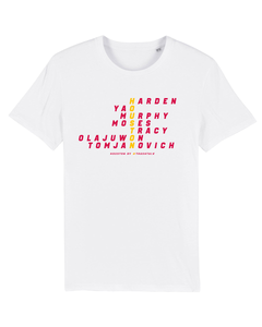 T-shirt Franchise - Houston