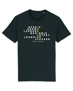 T-shirt Franchise - Indiana