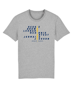 T-shirt Franchise - Indiana