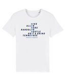 T-shirt Franchise - Memphis
