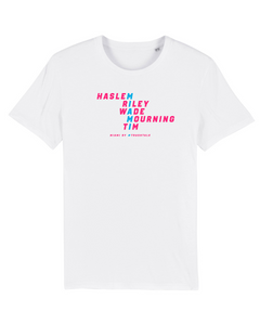 T-shirt Franchise - Miami