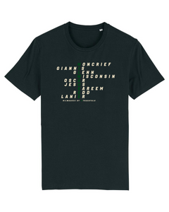T-shirt Franchise - Milwaukee