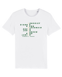 T-shirt Franchise - Milwaukee