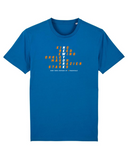 T-shirt Franchise - New York