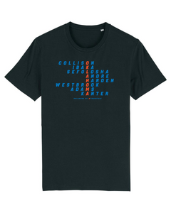 T-shirt Franchise - Oklahoma City