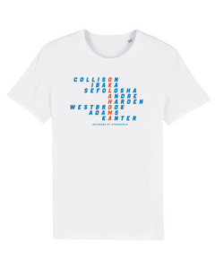 T-shirt Franchise - Oklahoma City