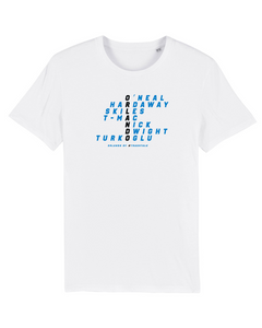 T-shirt Franchise - Orlando