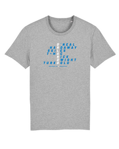 T-shirt Franchise - Orlando