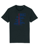 T-shirt Franchise - Philadelphie