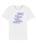 T-shirt Franchise - Philadelphie