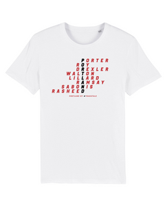T-shirt Franchise - Portland