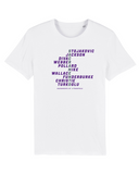 T-shirt Franchise - Sacramento