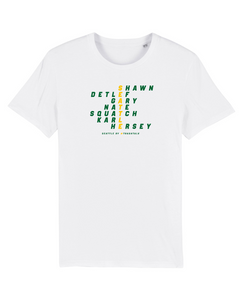 T-shirt Franchise - Seattle