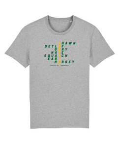T-shirt Franchise - Seattle