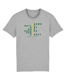 T-shirt Franchise - Seattle