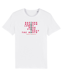 T-shirt Franchise - Toronto