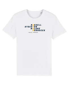 T-shirt Franchise - Utah