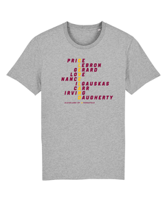 T-shirt Franchise - Cleveland