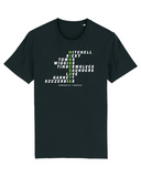 T-shirt Franchise - Minnesota