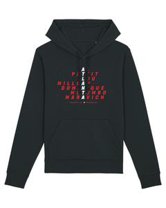 Hoodie Franchise - Atlanta