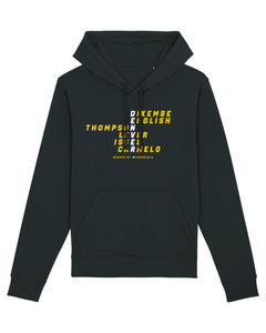 Hoodie Franchise - Denver