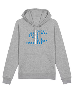 Hoodie Franchise - Orlando