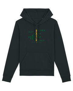 Hoodie Franchise - Seattle