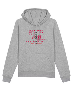 Hoodie Franchise - Toronto