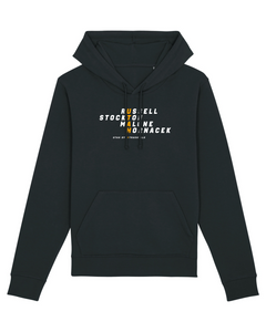 Hoodie Franchise - Utah