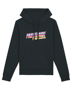 Hoodie TrashTalk - Partenaire Particulier