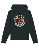 Hoodie TBNL - Logo circulaire