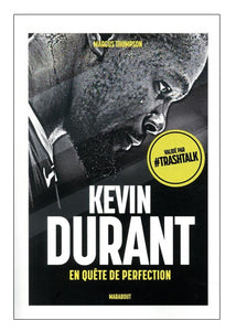 Kevin Durant, en quête de perfection